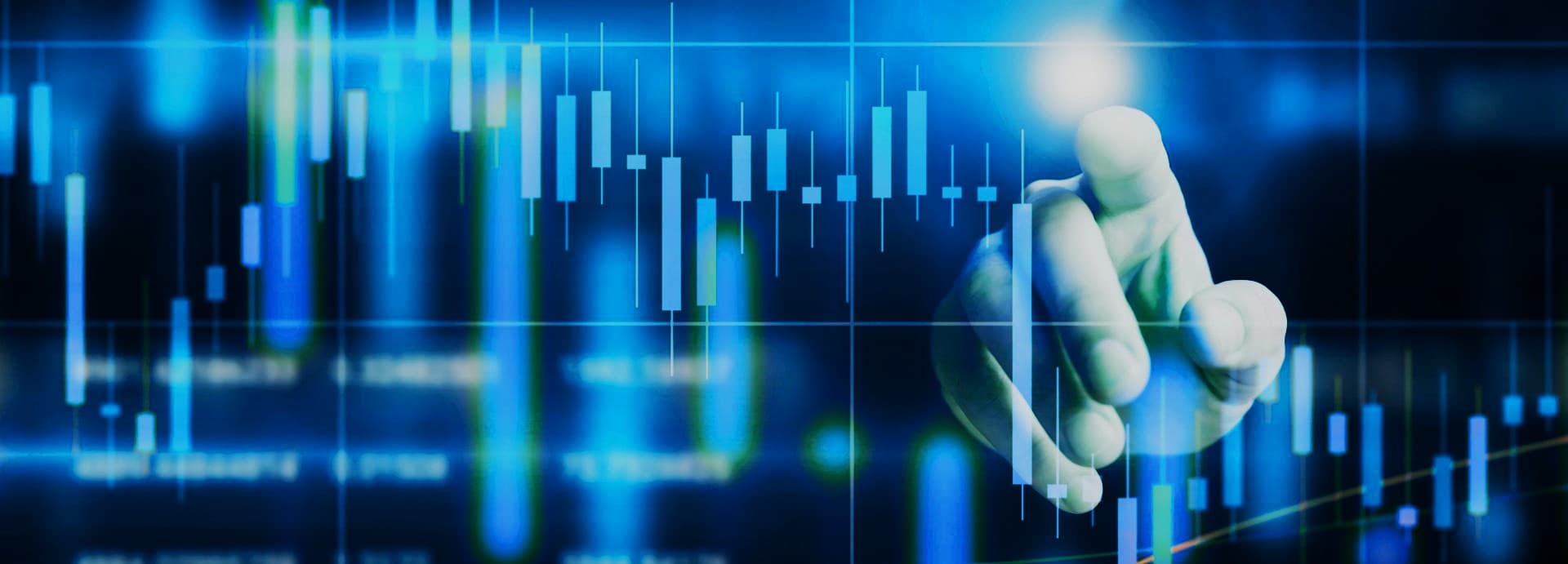 Institutional execution, delivered seamlessly